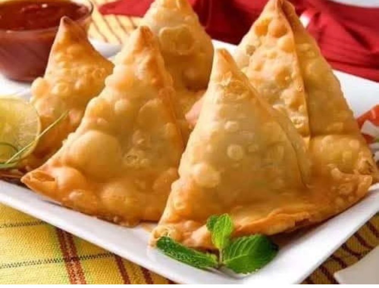 Samosa