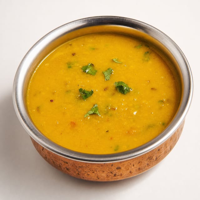 Daal Tadka.